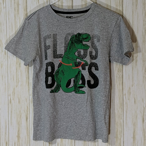 Extreme Concepts "Floss Boss" Size M (7/8) - Picture 1 of 3